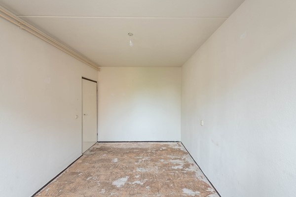 Medium property photo - Bessemerstraat 80, 1097 AN Amsterdam